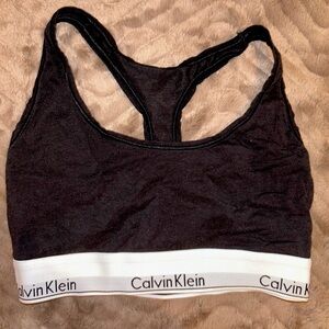 Women’s CK Bralette